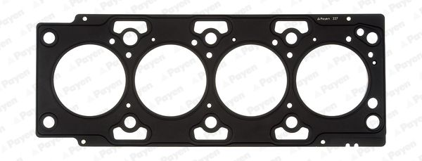 Gasket, cylinder head PAYEN AH5710