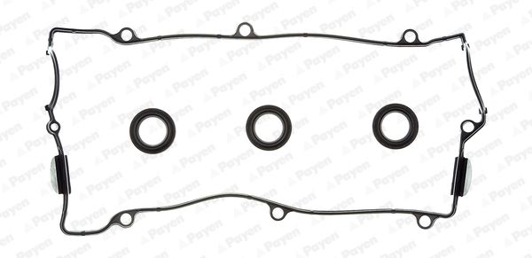 Gasket Set, cylinder head cover PAYEN HM5265