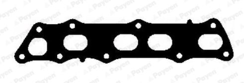 Gasket, exhaust manifold PAYEN JD5990