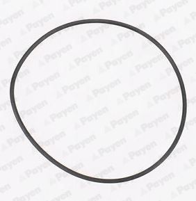 Gasket, water pump PAYEN KA845