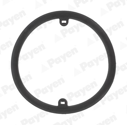 Seal Ring, oil cooler PAYEN KK5686