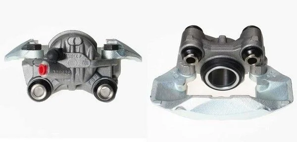 Stabdžių apkaba budweg caliper 341742