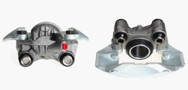 Stabdžių apkaba budweg caliper 341743