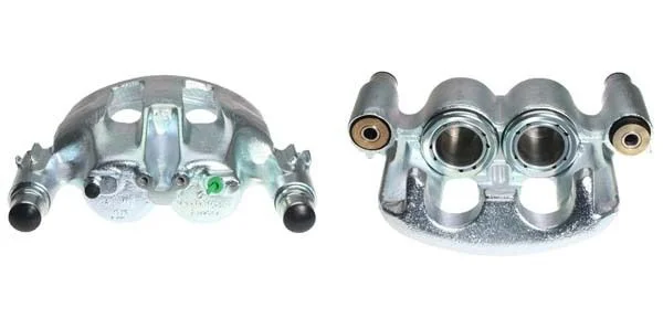 Stabdžių apkaba BUDWEG CALIPER 341770