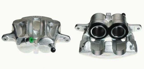 Stabdžių apkaba BUDWEG CALIPER 342241