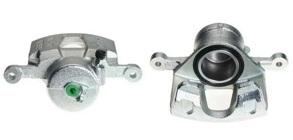 Stabdžių apkaba budweg caliper 342673