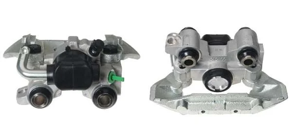 Stabdžių apkaba BUDWEG CALIPER 342786