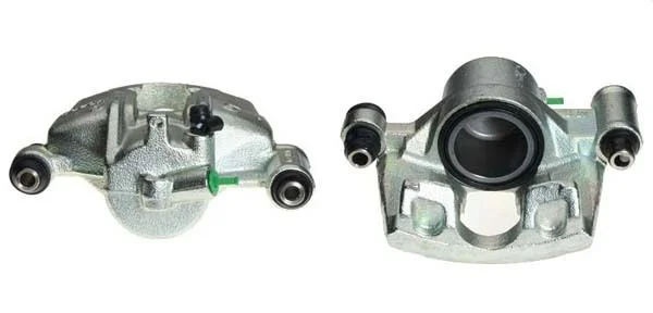 Stabdžių apkaba BUDWEG CALIPER 342795