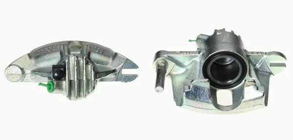 Stabdžių apkaba BUDWEG CALIPER 342872