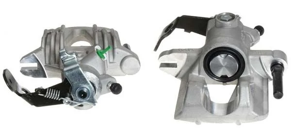 Stabdžių apkaba budweg caliper 342970