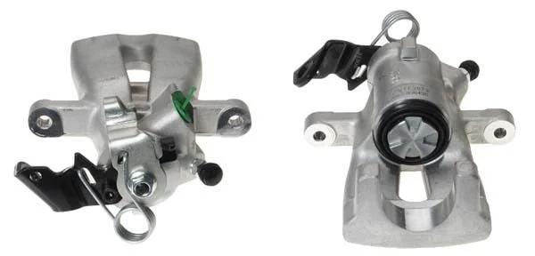 Stabdžių apkaba budweg caliper 343072