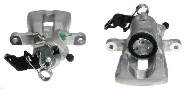 Stabdžių apkaba budweg caliper 343074