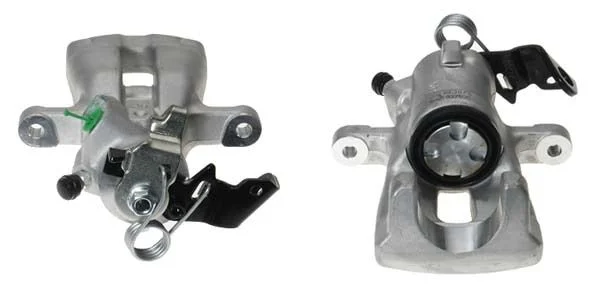 Stabdžių apkaba budweg caliper 343075