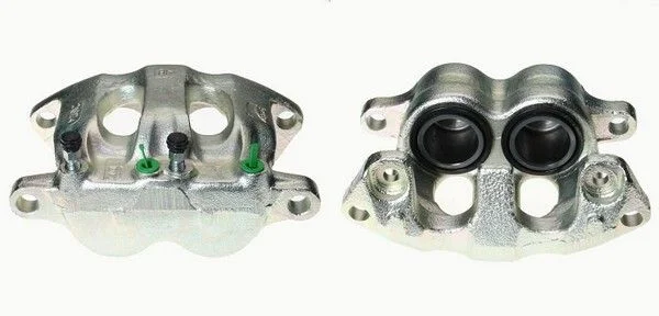 Stabdžių apkaba budweg caliper 343199