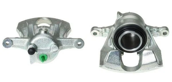 Stabdžių apkaba BUDWEG CALIPER 343246