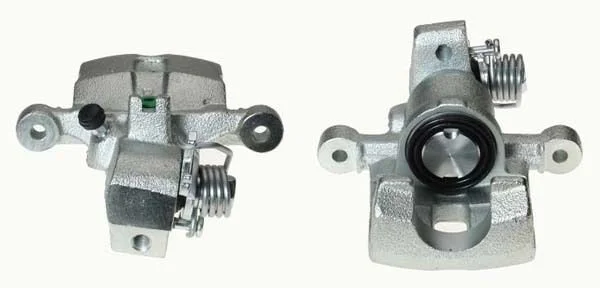 Stabdžių apkaba budweg caliper 343625