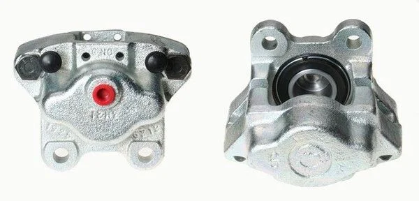 Гальмівний супорт budweg caliper 34410