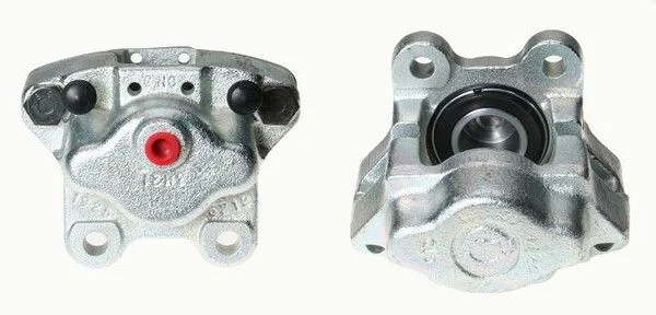Stabdžių apkaba budweg caliper 34411
