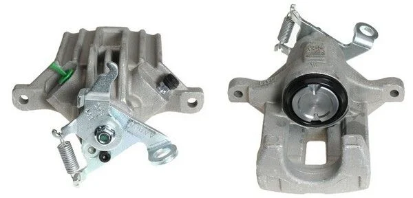 Stabdžių apkaba BUDWEG CALIPER 344343