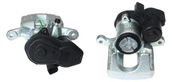 Stabdžių apkaba BUDWEG CALIPER 345143
