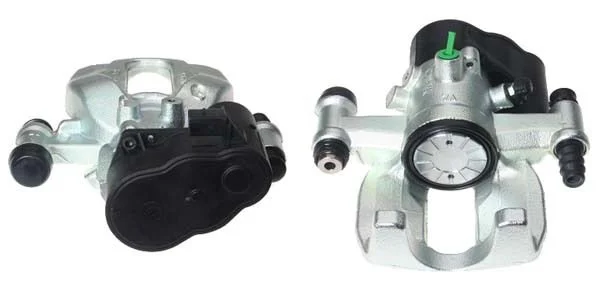 Stabdžių apkaba budweg caliper 345500
