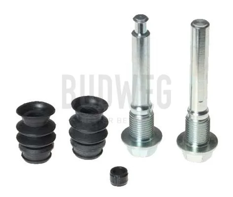Kreipiančiųjų movų rinkinys, stabdžių apkaba BUDWEG CALIPER 169208