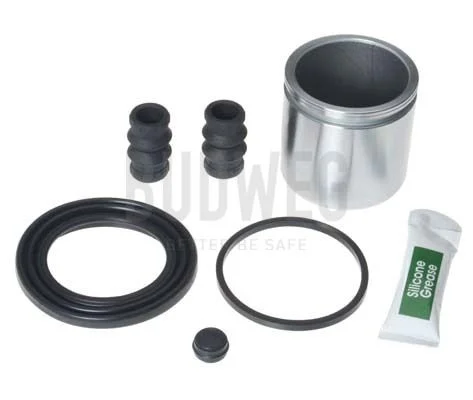 Remonto komplektas, stabdžių apkaba BUDWEG CALIPER 2090400