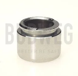 Stūmoklis, stabdžių apkaba BUDWEG CALIPER 233803