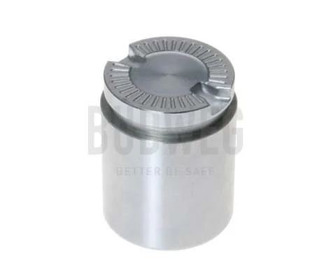 Stūmoklis, stabdžių apkaba BUDWEG CALIPER 233878