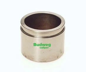 Stūmoklis, stabdžių apkaba BUDWEG CALIPER 235736