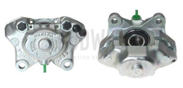 Гальмівний супорт BUDWEG CALIPER 34100