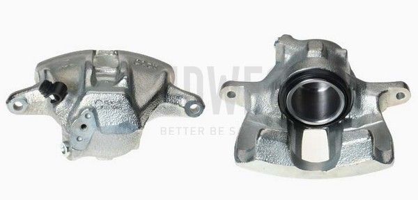 Гальмівний супорт BUDWEG CALIPER 341008