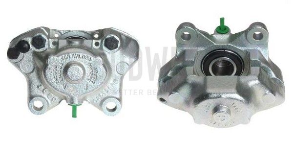 Гальмівний супорт BUDWEG CALIPER 34101