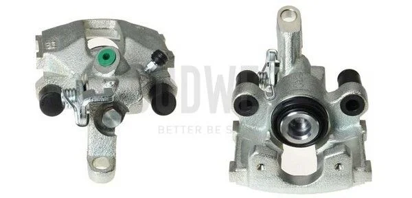 Stabdžių apkaba BUDWEG CALIPER 341784