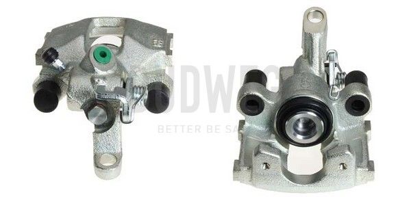 Stabdžių apkaba BUDWEG CALIPER 341785