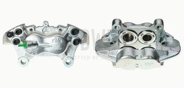 Stabdžių apkaba BUDWEG CALIPER 341925