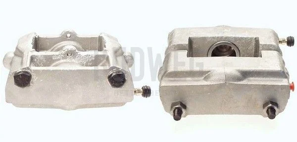 Stabdžių apkaba BUDWEG CALIPER 342080
