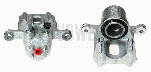 Stabdžių apkaba BUDWEG CALIPER 342098