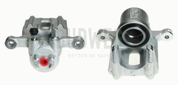 Stabdžių apkaba BUDWEG CALIPER 342099