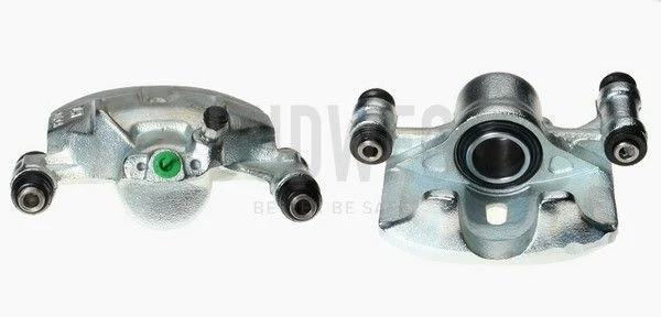 Stabdžių apkaba BUDWEG CALIPER 342152