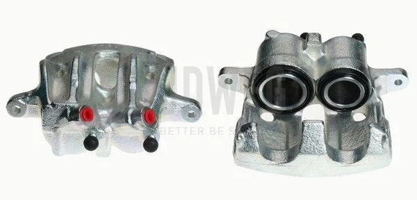 Stabdžių apkaba budweg caliper 342231