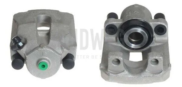 Stabdžių apkaba BUDWEG CALIPER 342543