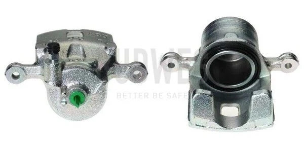 Stabdžių apkaba BUDWEG CALIPER 342566