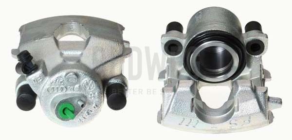 Brake Caliper BUDWEG CALIPER 342670