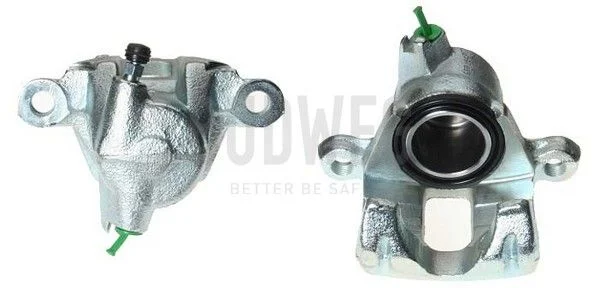 Stabdžių apkaba BUDWEG CALIPER 342698