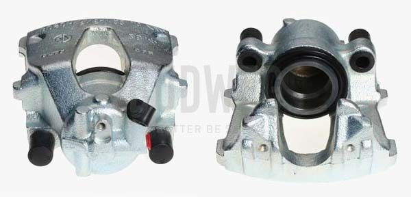 Stabdžių apkaba BUDWEG CALIPER 342771