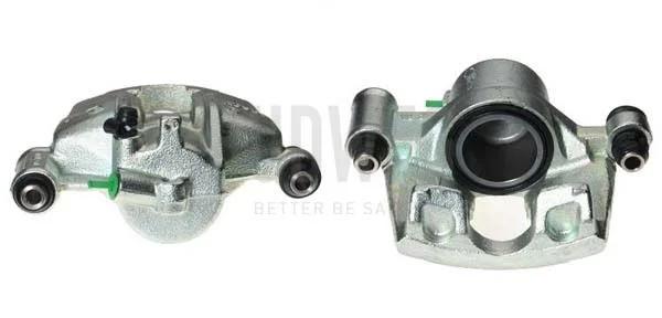 Stabdžių apkaba BUDWEG CALIPER 342794