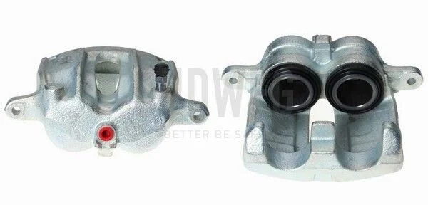 Stabdžių apkaba BUDWEG CALIPER 342826