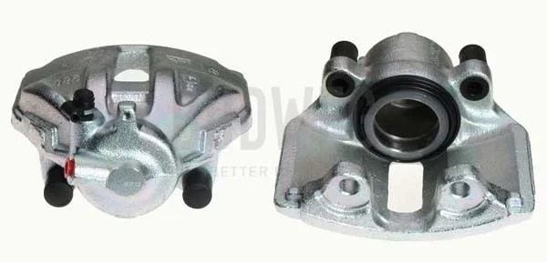 Stabdžių apkaba BUDWEG CALIPER 342840