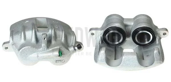 Stabdžių apkaba BUDWEG CALIPER 342842